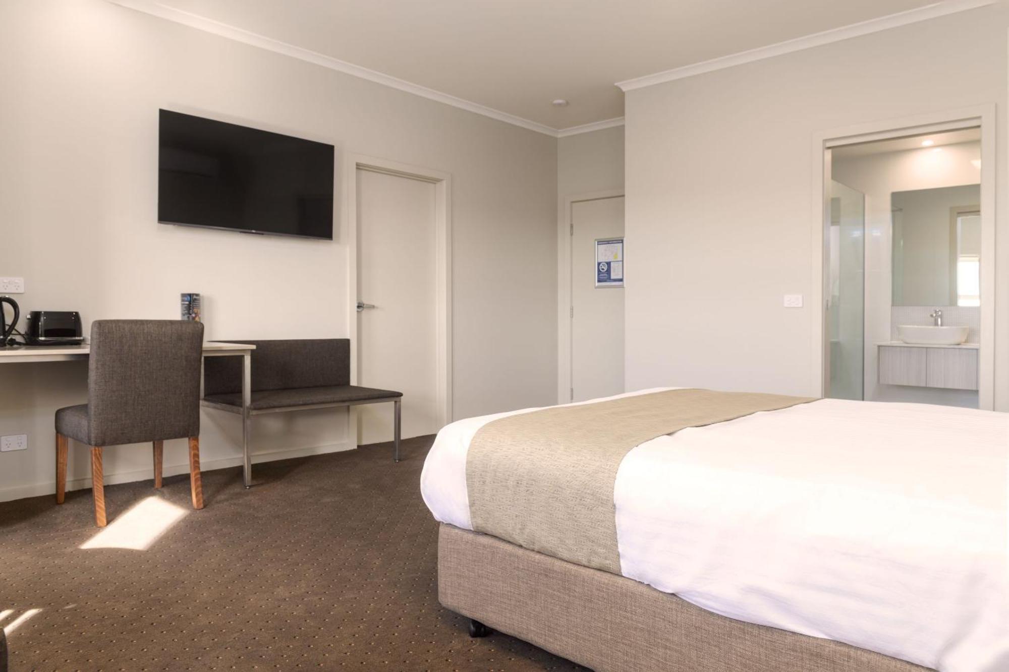 Somerset Hotel Экстерьер фото
