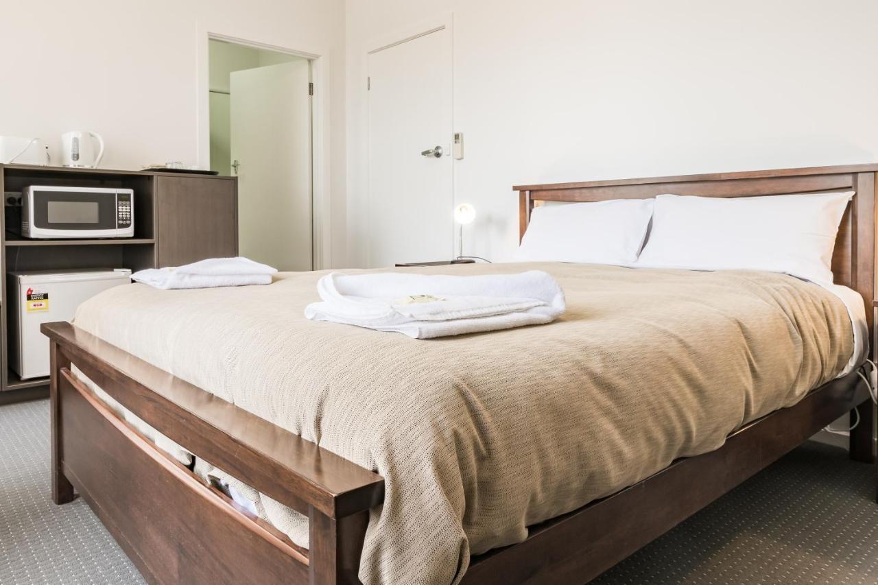 Somerset Hotel Экстерьер фото